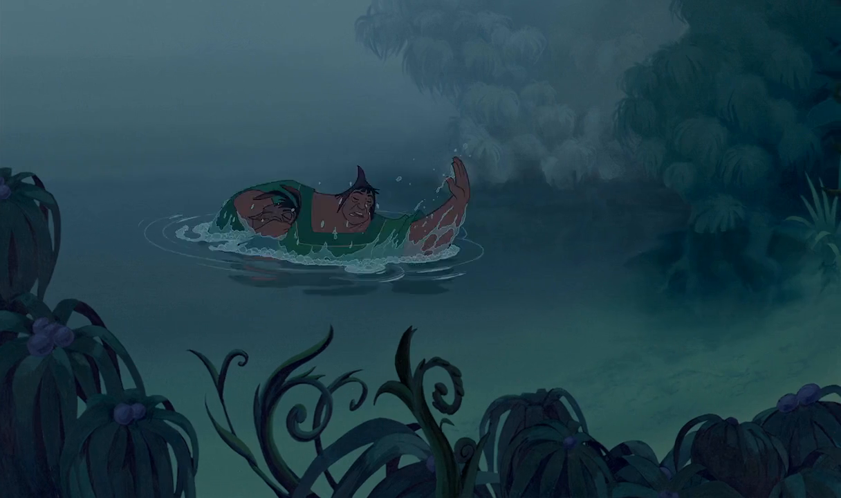 emperor's new groove's avatar