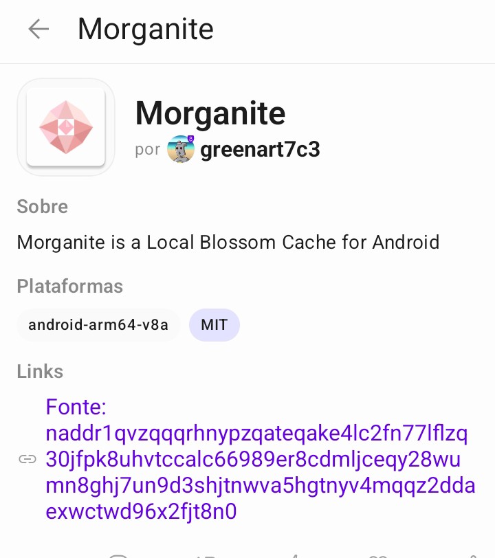 MorganiteZapStore