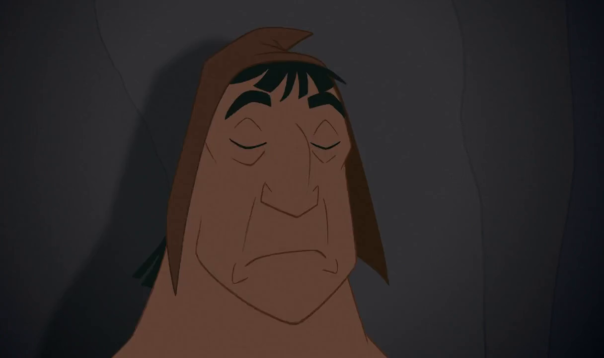 emperor's new groove's avatar