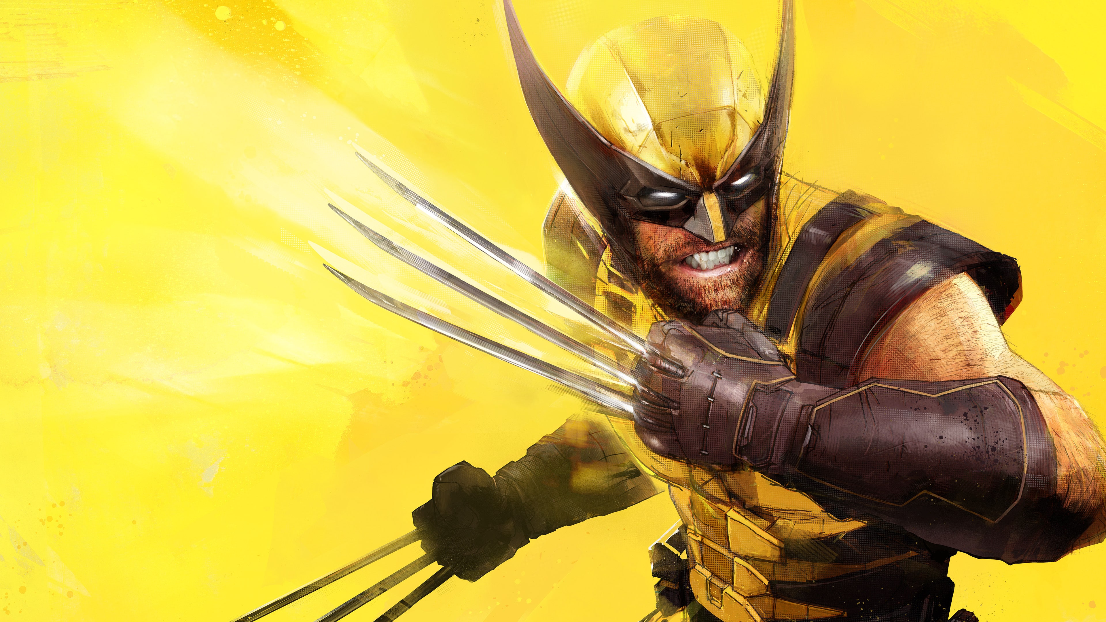 GER | Wolverine (English Audio)