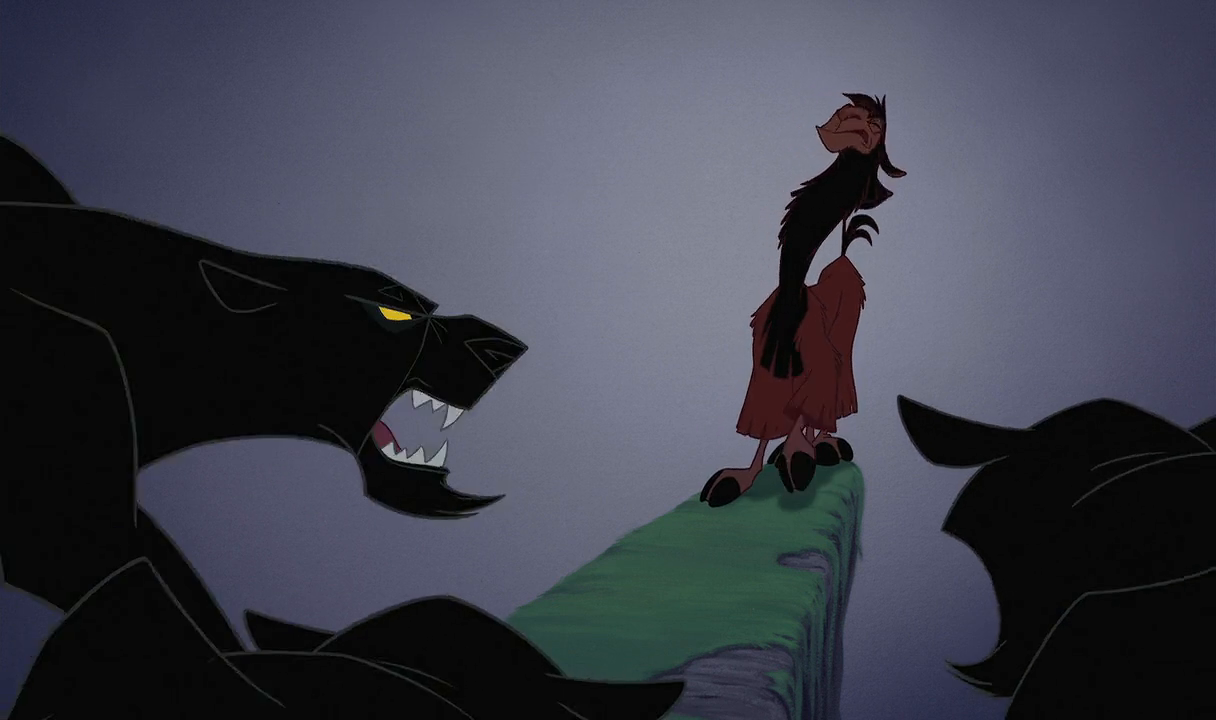 emperor's new groove's avatar