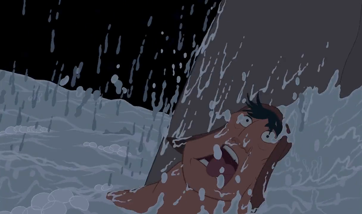 emperor's new groove