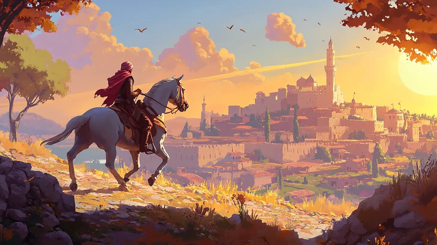 NoorNode banner
