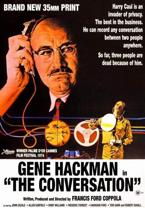 **The Conversation Wasn't Sci-Fi — It Was a Warning**

Francis Ford Coppola's 1974 thriller *The Conversation* followed wiretapper Harry Caul who records: "He'd kill us if he got the chance." He didn't know the consequences until it was too late.

Forty years later, Harry's dilemma isn't fiction. It's daily life.

**Scale**
Harry needed specialized gear to surveil two people. Today, smartphones record everyone everywhere. Smart speakers listen in homes. Facial recognition tracks cities. Your phone knows where you sleep, what you buy, who you love.

Then, surveillance was targeted. Now it's ambient.

**Consent**
In the film, the couple didn't know they were being recorded.

Today we "consent" through terms of service we don't read. But there's no real choice — opt out and lose communication, banking, healthcare. Consent without alternatives means nothing.

**Ownership**
Harry thought his recording belonged to his client. It didn't. Someone else exploited it. His conscience became a prison.

Now corporations own recordings of our behavior. They build profiles, sell predictions, shape markets. Harm arrives before we understand how.

**The Ending**
Harry tears apart his apartment looking for hidden bugs. He realizes *he* is the target.

That reversal — watcher becoming watched — is the modern condition. We surveil others through social media. But systems track those who track us too. Everyone is both watcher and watched.

**Why It Matters**
Surveillance concentrates power. Creates vulnerabilities. Shifts balance between individuals and institutions.

Privacy isn't about hiding. It's about dignity. Autonomy. Spaces where you exist outside observation.

We don't need to abandon technology. But we need transparency. Consent that means something. Systems that protect rather than extract.

Harry lived in analog surveillance. We live in algorithmic surveillance. Same truth: once the recording exists, it never truly disappears.

Neither do its consequences.

---
https://www.youtube.com/watch?v=XGQxDiaex_g

#surveillance #privacy #TheConversation #digitalrights #Nostr