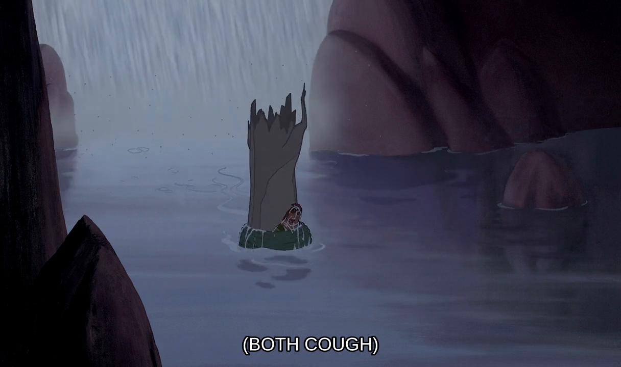 emperor's new groove's avatar