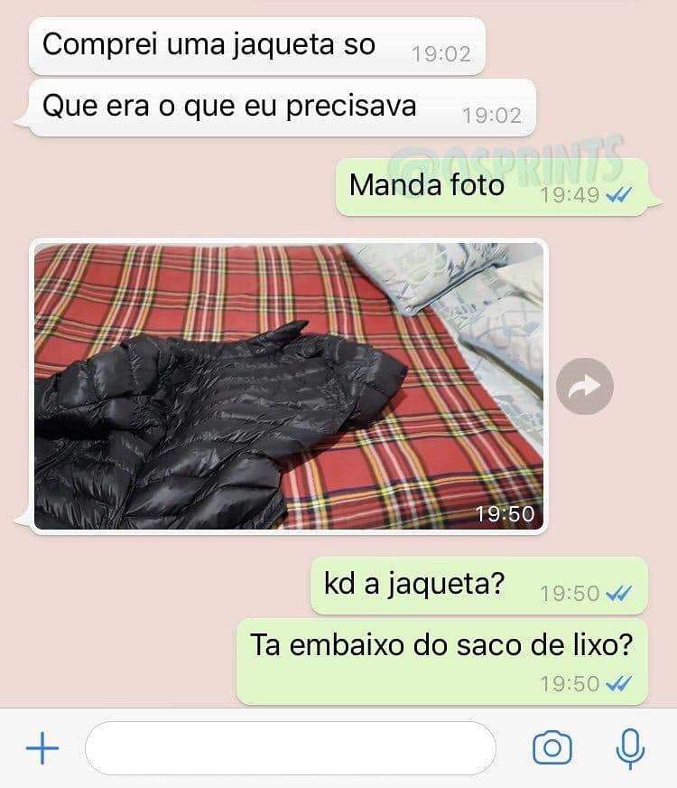 Que sacanagem com o cara KKKKKKKKKKKKKKKKKK