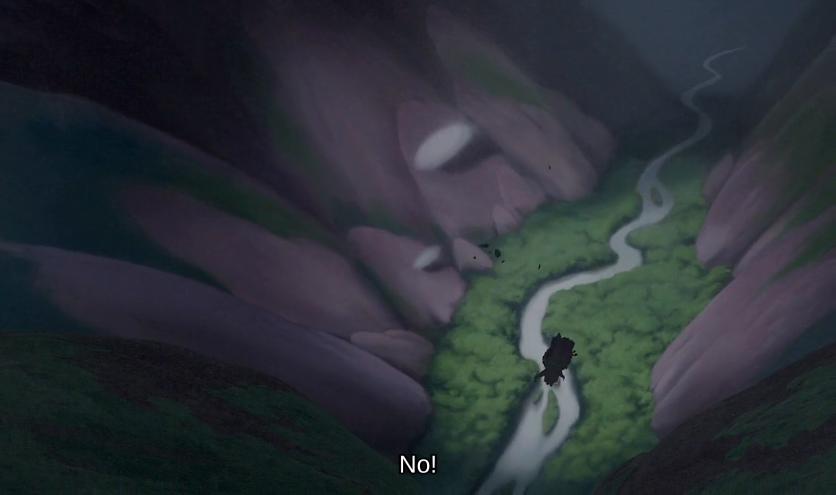 emperor's new groove's avatar