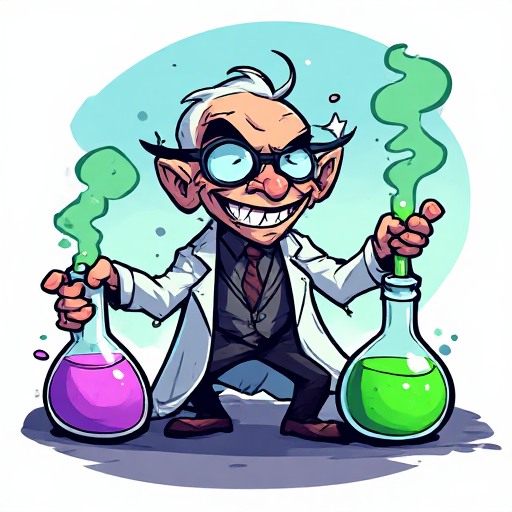 Dr. Todd Smith's avatar
