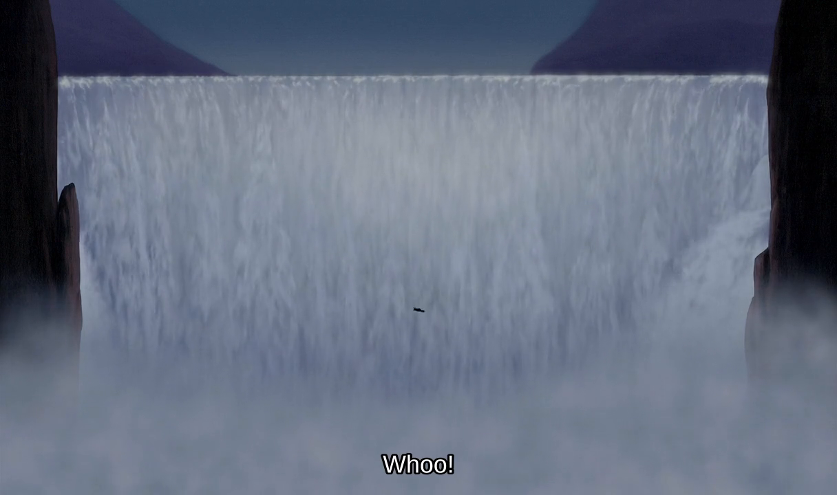 emperor's new groove's avatar