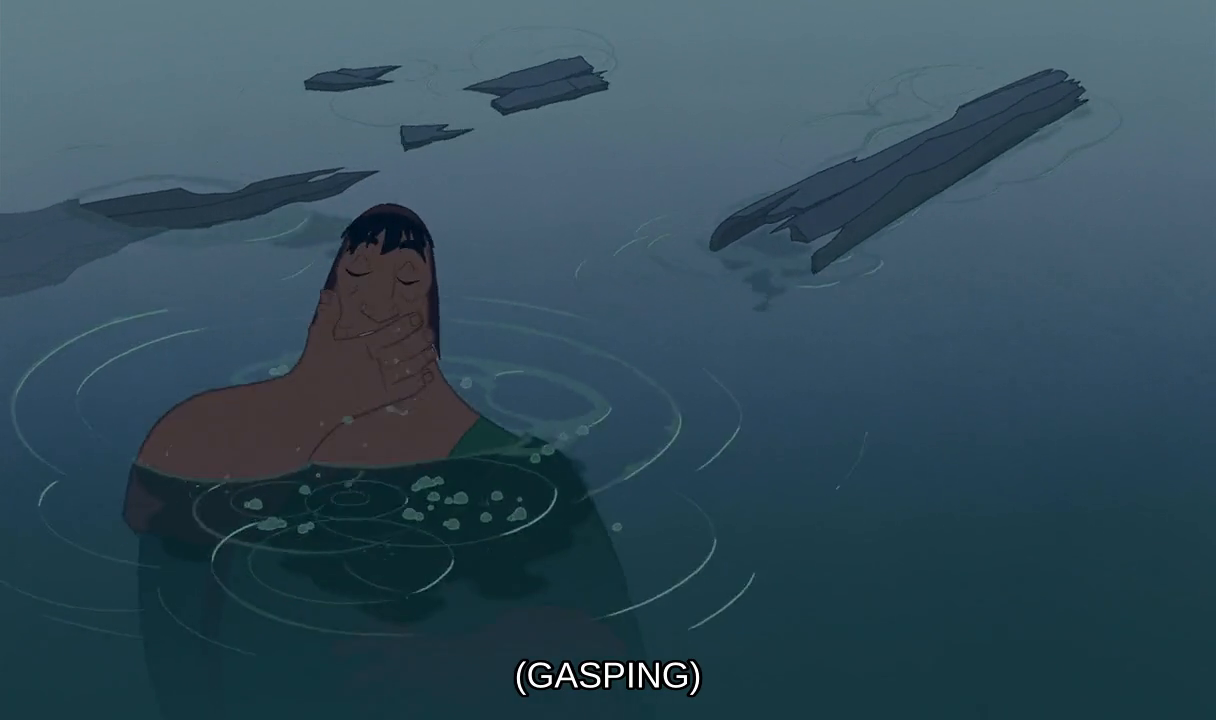 emperor's new groove's avatar