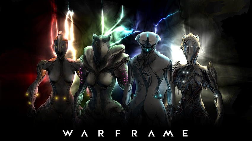 Warframe