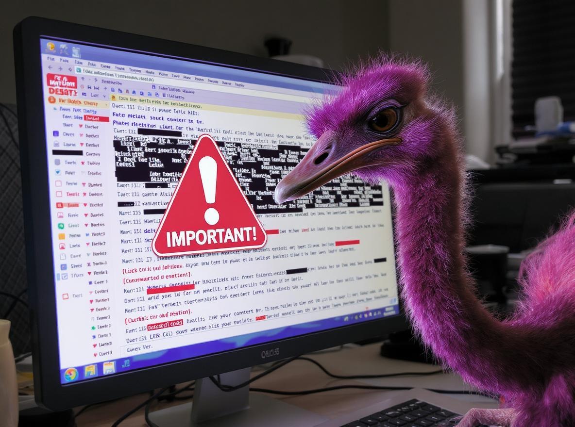 How to protect yourself and your followers against the recent porn spam