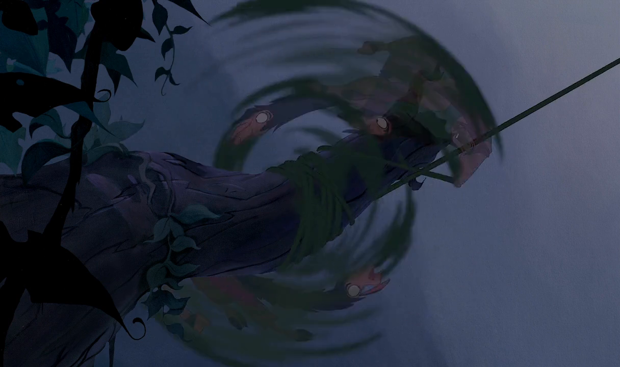 emperor's new groove's avatar