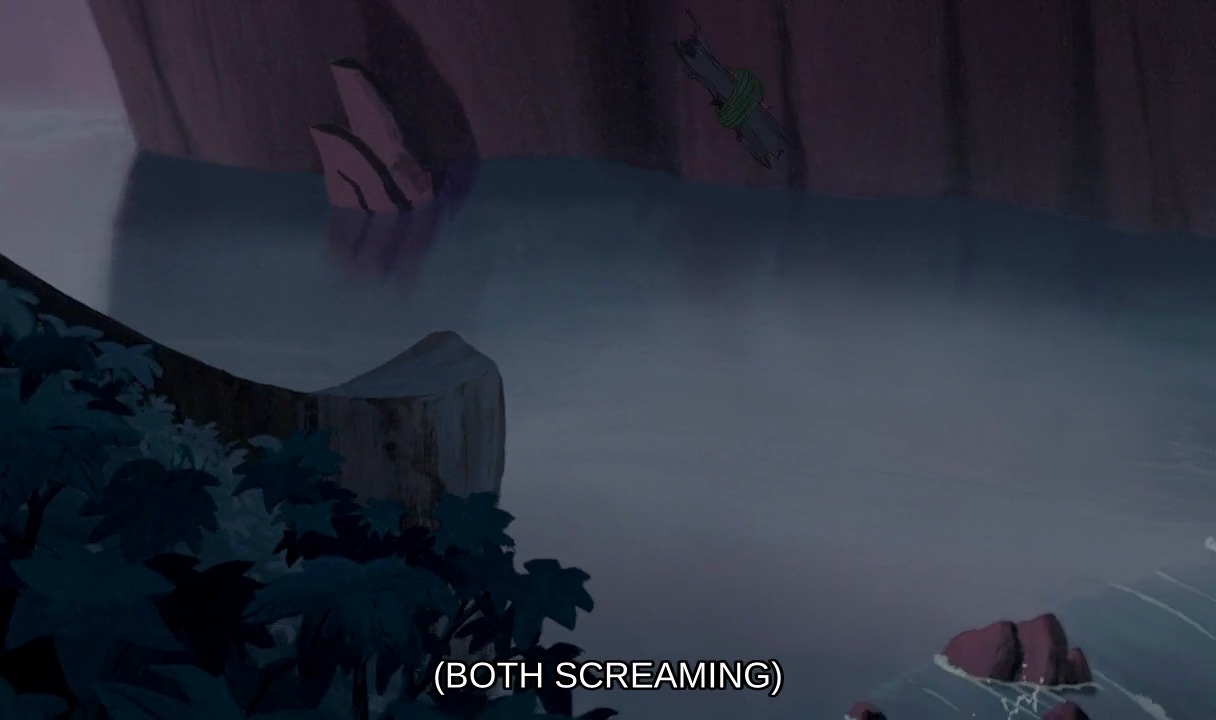 emperor's new groove's avatar