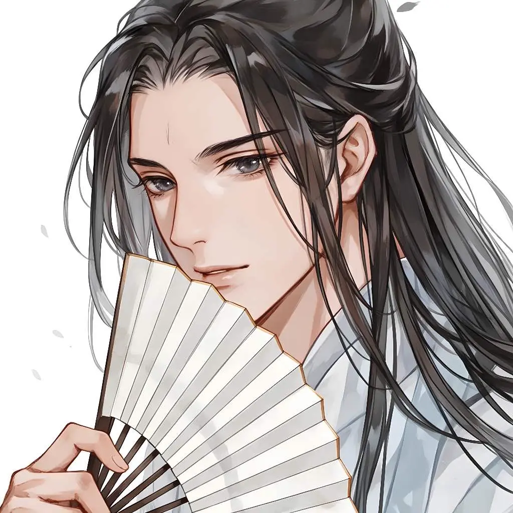 冷月剑客 profile picture