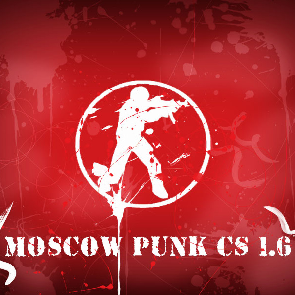 Moscow Punk!