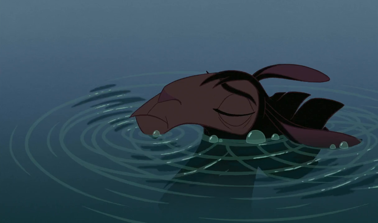 emperor's new groove's avatar