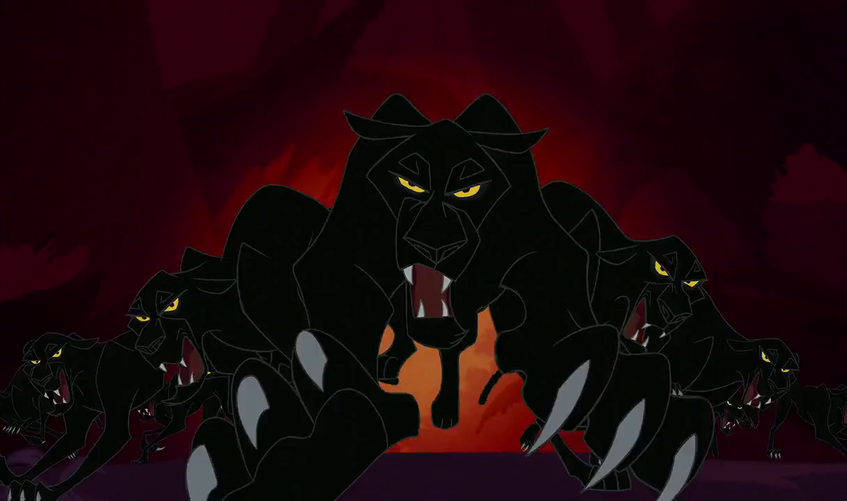 emperor's new groove