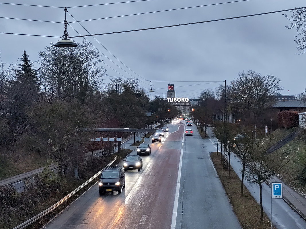 GM! Photo taken in Copenhagen #denmark…