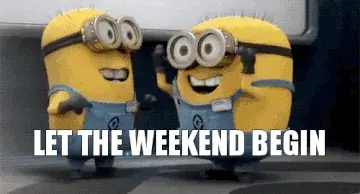 GM
#nostr
#Friday
#SMI²LE