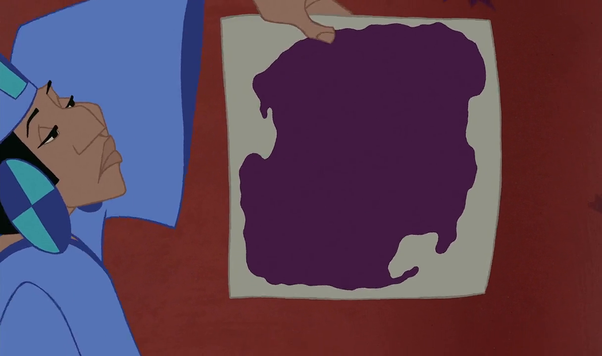 emperor's new groove's avatar