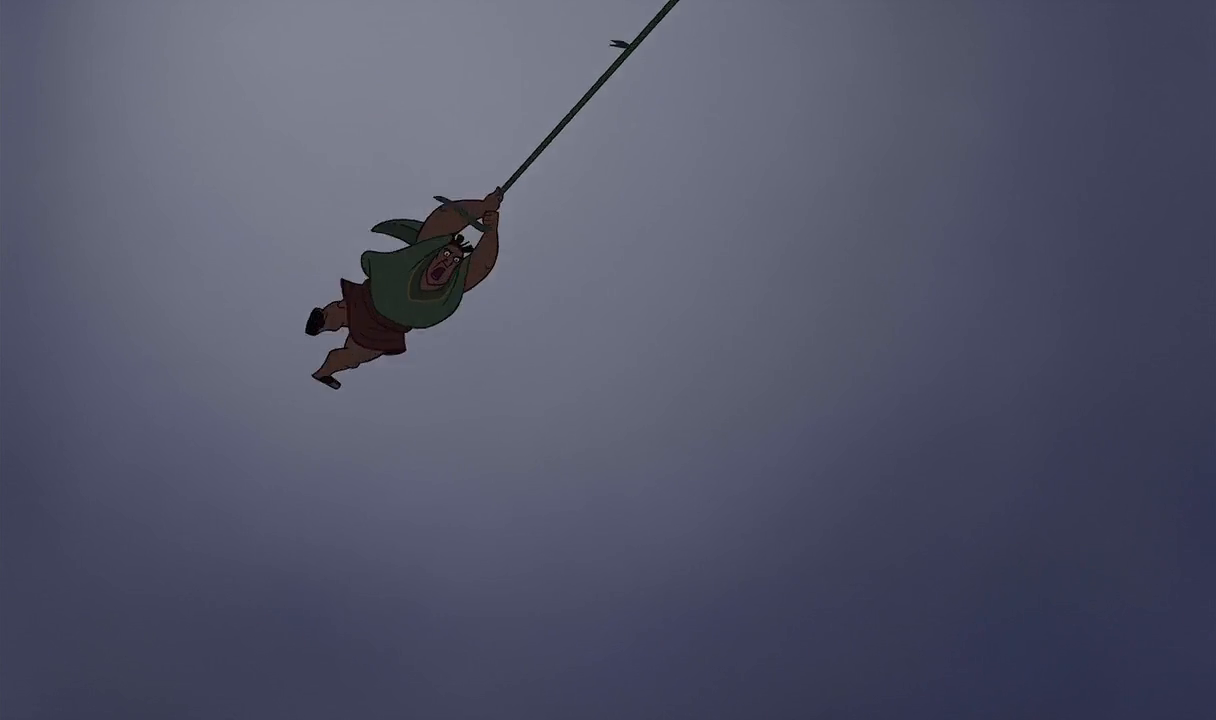 emperor's new groove