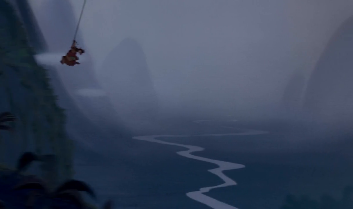 emperor's new groove's avatar