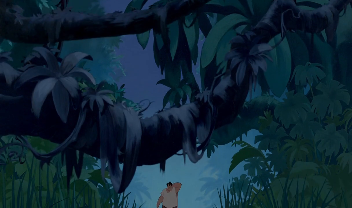 emperor's new groove's avatar