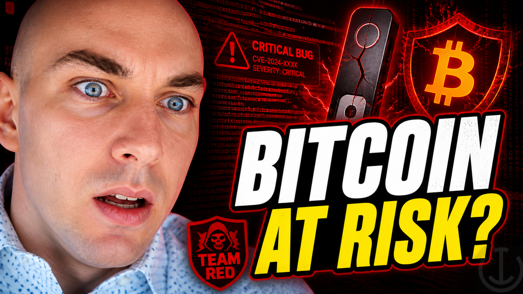 It Wasn't Just ColdCard: AI Is Finding Bugs in Every Bitcoin Wallet
