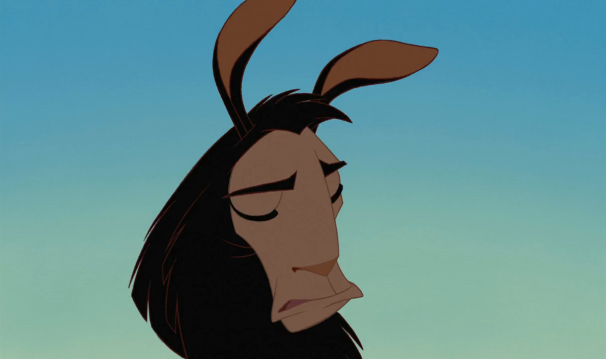 emperor's new groove