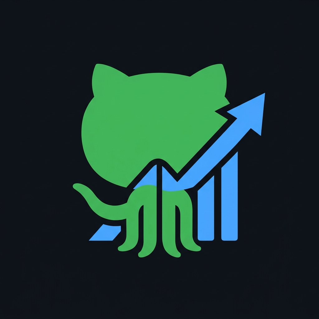 GitHub Trending