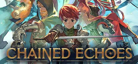 GER | Chained Echoes (german Gameplay)