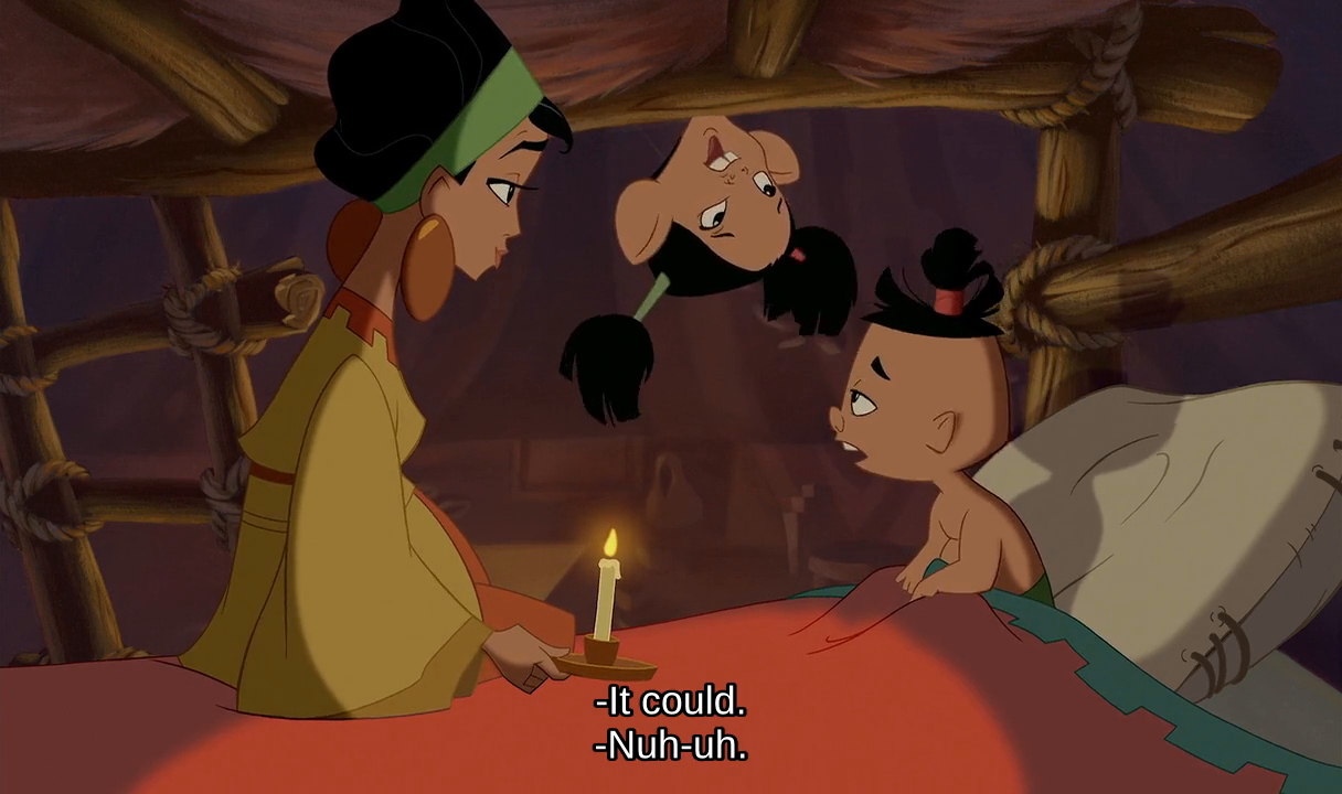 emperor's new groove