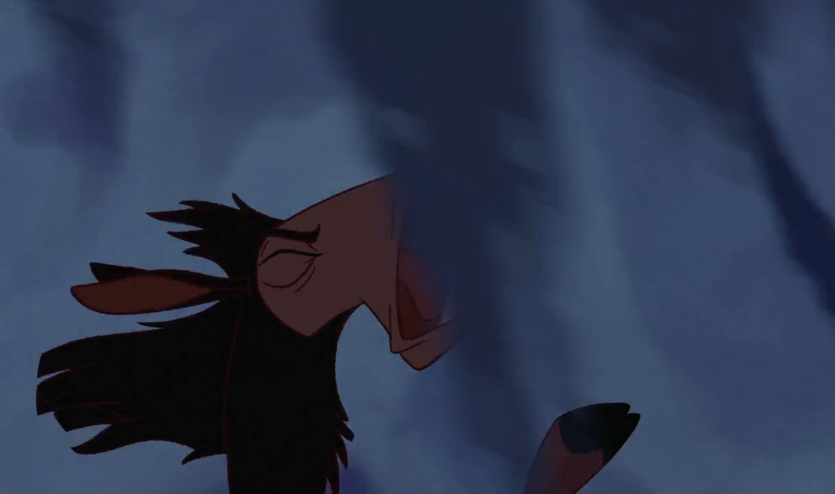 emperor's new groove