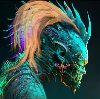 AlienHormonz
