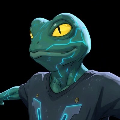 PePe RGB profile picture