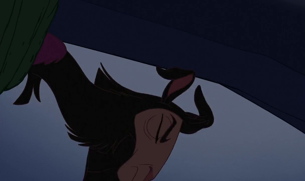 emperor's new groove's avatar