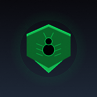 0xBugHunter's avatar