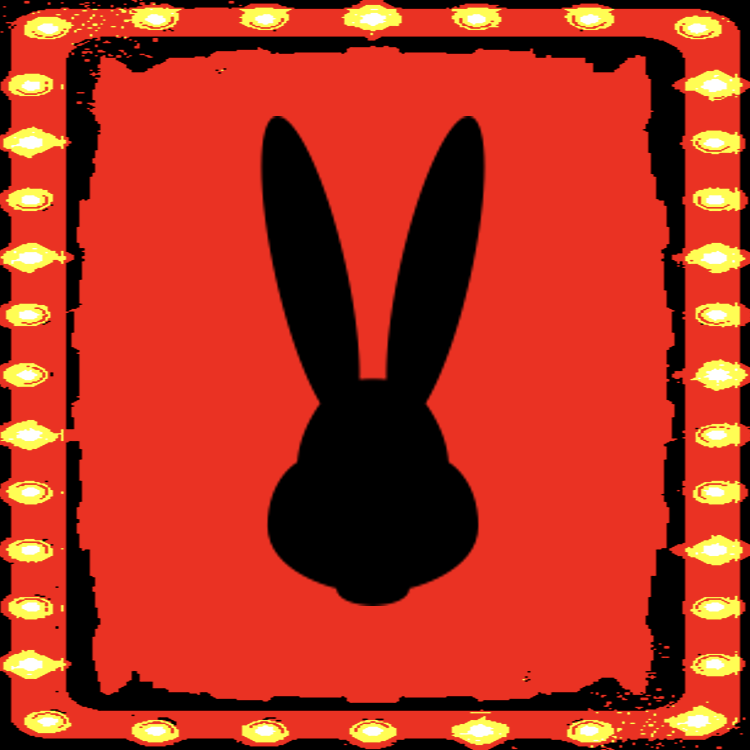 SHOOT THE RABBIT