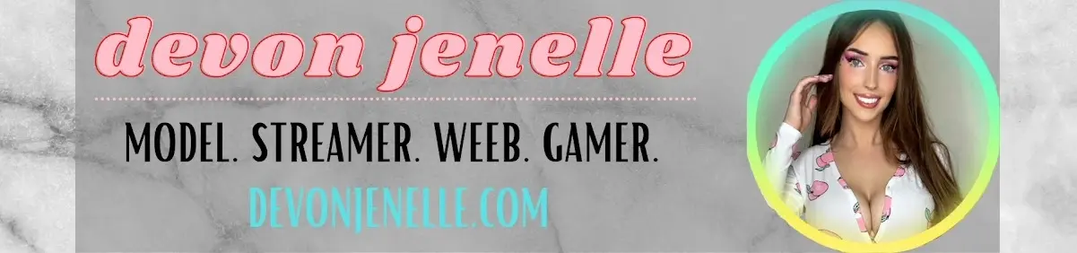 Profile Banner
