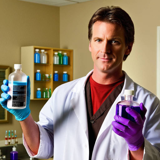 Dr. Todd Smith