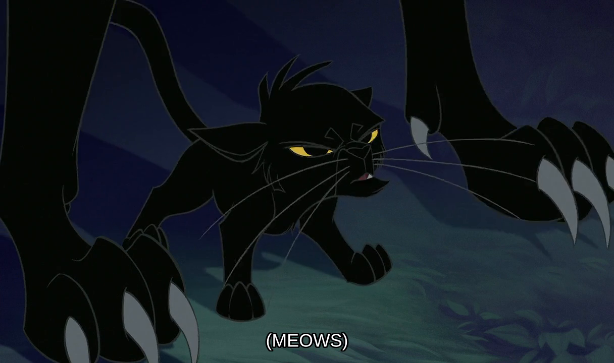 emperor's new groove's avatar