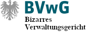 Cover image for Wenn Richter Wahnvorstellungen haben